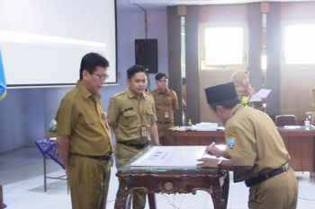 Rembang terapkan SPMB daring untuk cegah siswa titipan