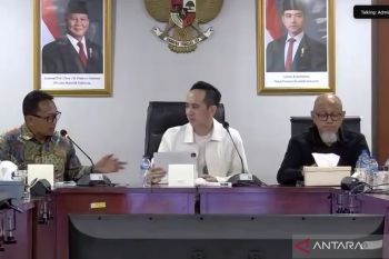 Kemenbud mendorong revisi UU perfilman berbasis partisipasi publik