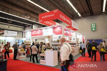 Indonesia perkuat promosi produk unggulan di pameran bergengsi Kanada