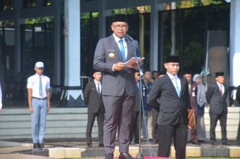 Pemkab Batang menekankan penguatan karakter dan kualitas pendidikan