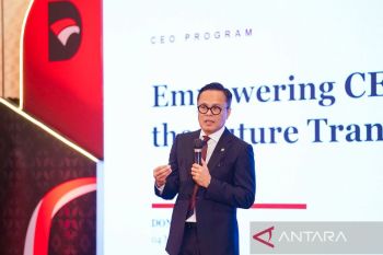 Jakarta waste-to-energy project estimated at US$1 billion: Danantara