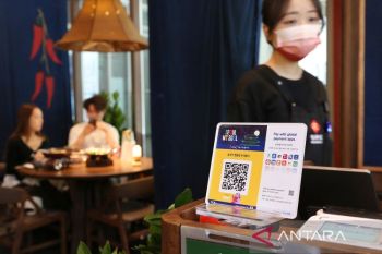 Belanja daring Korsel catat rekor tertinggi pada Maret 2026