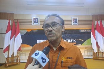 Kelompok makanan picu inflasi Babel 1,49 persen