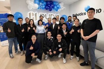 Pudu Robotics Inaugurates U.S. Headquarters in Dallas, Accelerating Long-Term Growth in the Americas