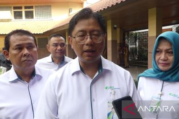 BPJS Ketenagakerjaan optimalkan program "Sertakan" lindungi pekerja