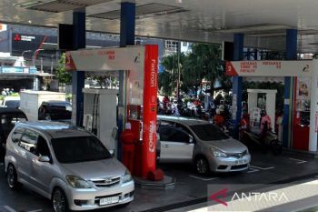 Pertamina bantah isu larangan Pertalite untuk kendaraan merk tertentu