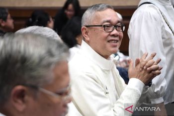 Eks Direktur Pertamina akan menggugat LHP BPK kasus korupsi LNG ke PTUN
