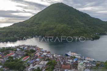 Imigrasi Maluku fokus aktifkan Terminal Khusus Banda Neira