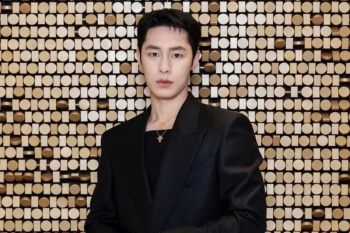 Lee Jae Wook akan tunaikan tugas wajib militer mulai 18 Mei 2026