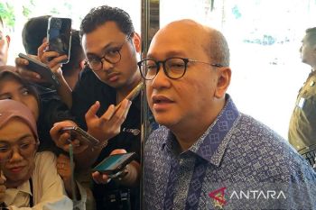 Rosan: Investasi sumbang 32 persen pertumbuhan ekonomi kuartal I 2026