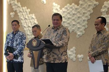 Indonesia's Q1 growth surpasses G20 countries, minister claims