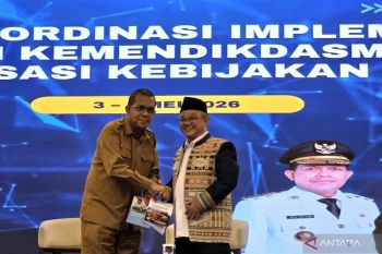 Minister seeks input on education in East Nusa Tenggara
