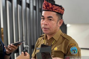 Ruang Fiskal Terbatas, Kaltara Optimalkan Gali Potensi PAD