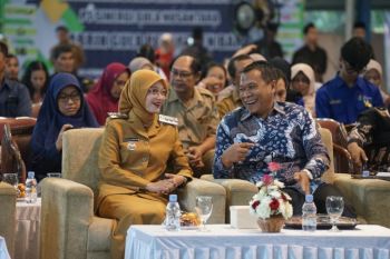 Pemkot Kediri sebut momentum giling tebu jadi penggerak ekonomi