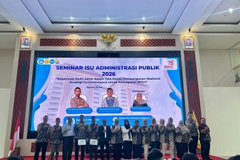 UPN Veteran Jatim bahas kolaborasi multiaktor untuk capai SDGs