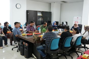 LPSK proaktif jangkau korban kekerasan anak di daycare Yogyakarta