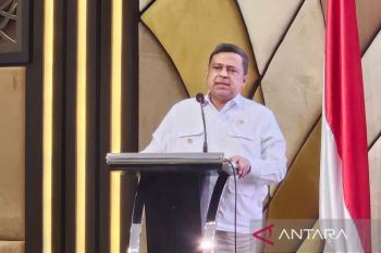 BPJPH berkomitmen libatkan kampus wujudkan ekosistem halal