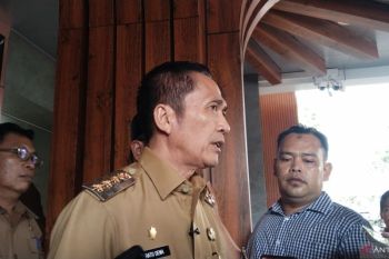 Pemkot Palembang kawal kasus pemerkosaan terhadap bocah 12 tahun