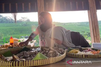 Kuningan gencarkan legalitas UMKM pangan lewat SPP-IRT demi kualitas