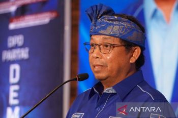 Demokrat buka pintu bagi tokoh NTB bergabung