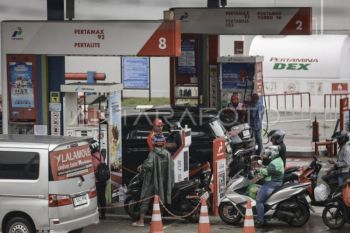 Polda Kalteng perketat pengawasan cegah penimbunan BBM