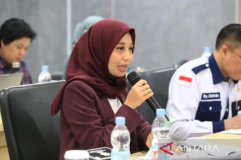 DPD RI desak pemerintah percepat distribusi pompa air di NTB hadapi ancaman kemarau