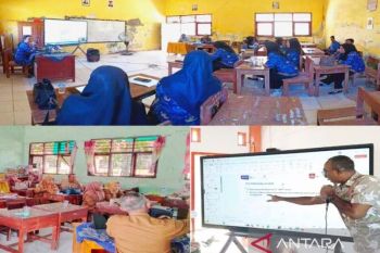 STKIP Tamsis Bima perluas dampingan pendidikan karakter ke 34 sekolah