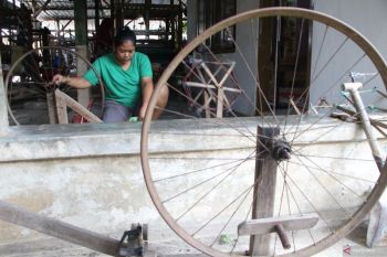 UMKM sarung goyor Jombang
