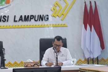 BPS sebut ekonomi Lampung di triwulan I 2026 tumbuh 5,58 persen