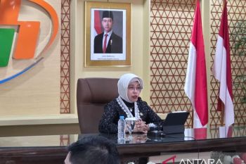 BPS: Ekonomi RI tumbuh 5,61 persen pada kuartal I 2026