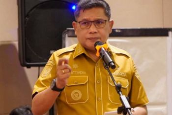 Pemkot Ambon tingkatkan kapasitas Satgas PPTSL
