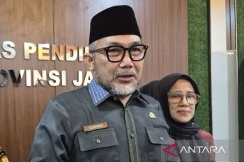 Pemprov Jambi larang angkutan batu bara melintas selama keberangkatan JCH