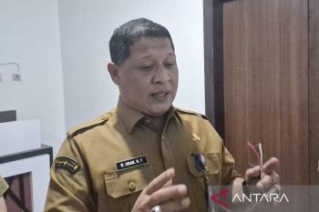 Pemprov Jambi ajukan dua lokasi pendirian Sekolah Unggul Garuda