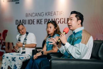 Ruang Kreatif Seni Pertunjukan 2026 perkuat profesionalisme dan ekosistem seni Indonesia