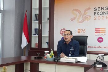 BPS catat emas perhiasan penyumbang utama inflasi di Gorontalo