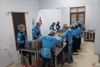 BGN evaluasi 11 SPPG yang disuspen di Kota Gorontalo