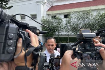 Kepala Bappisus minta  pengamat sampaikan kritik dengan cara yang baik