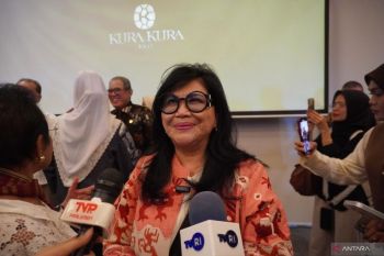 Senayan minta rencana KEK Kura Kura jadi pusat keuangan dikaji dulu