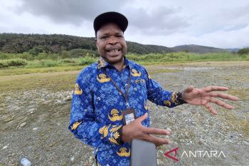 Disdik: Usulan revitalisasi sembilan PAUD di Pegaf terkendala internet