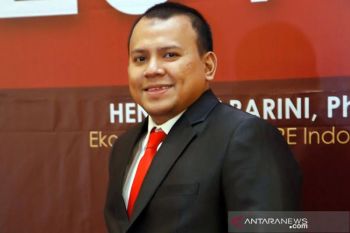 CORE: Pertumbuhan 5,61 persen kuartal I jadi modal awal ekonomi RI