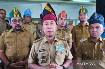 Gubernur Sultra minta perusahaan tambang berdayakan pelaku UMKM lokal