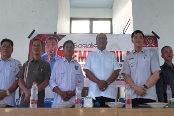 Anggota DPR: Investasi harus berdampak nyata bagi warga, bukan sekadar ambil untung