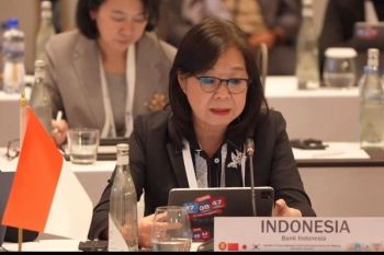 BI sees QRIS-JPQR link boosting Indonesia-Japan trade