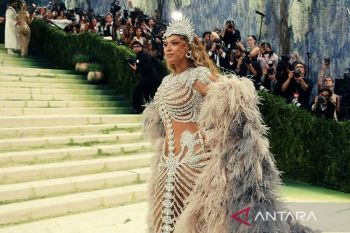 Beyonce kembali dengan lagu baru rilis pertama dalam dua tahun