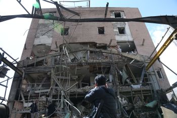 IMF ingatkan dampak perang Timur Tengah bagi perekonomian global