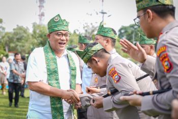 Green policing strengthens environmental protection efforts: Minister