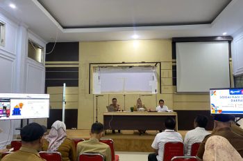 Pemkab Bone Bolango perkuat inovasi, dorong solusi nyata pelayanan publik