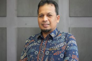 Ekonomi Aceh triwulan I 2026 tumbuh 4,09 persen