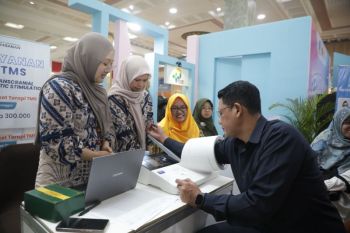 Pemkab Sleman gelar Gebyar Husada Sembada berikan layanan kesehatan gratis