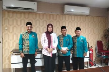 Baznas minta Pemkot Singkawang akomodasi penganggaran ranperda zakat